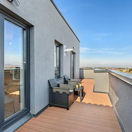 Apartment Koa - The Box *