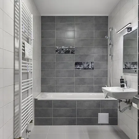 Koa - The Box Apartment Brasov