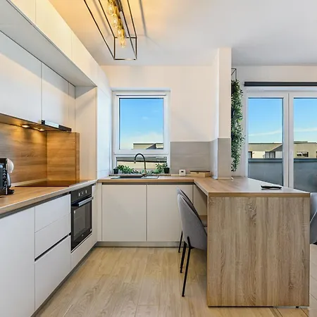 Apartment Koa - The Box Brasov