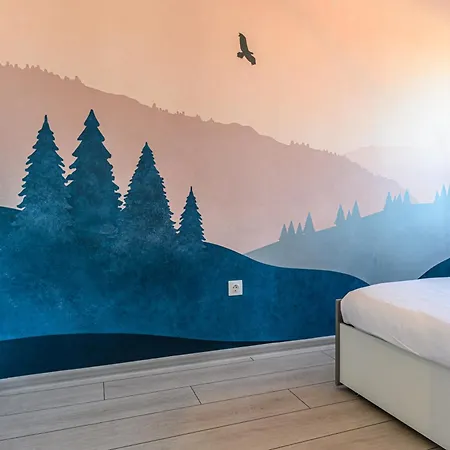 Koa - The Box Apartment *