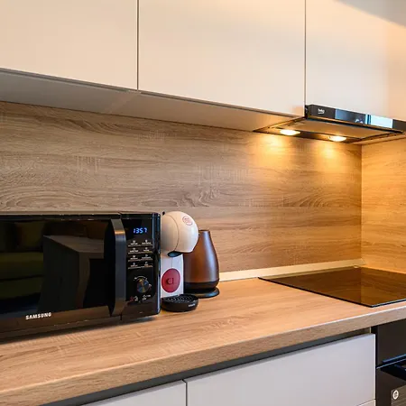 Koa - The Box Apartment