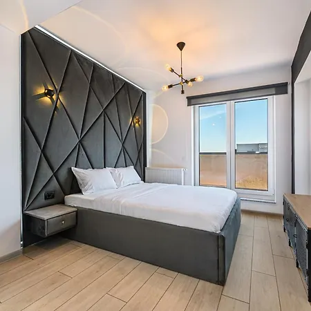 Koa - The Box Apartment *