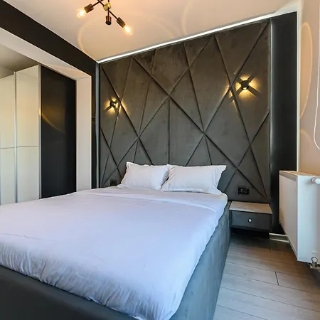 Koa - The Box * Brasov